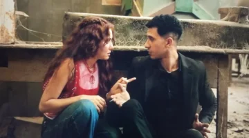 موعد العرض الرسمي.. مسلسل بطل العالم الحلقة 7 يترقب الجمهور ظهوره الليلة